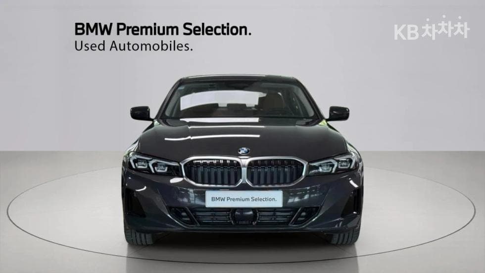 BMW 3 Серия (G20)320i Стандартен - 3