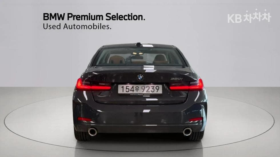 BMW 3 Серия (G20)320i Стандартен - 4