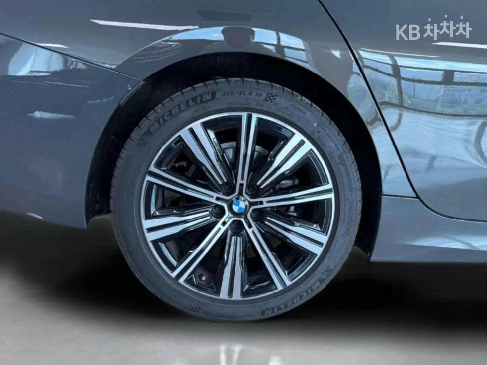 BMW 3 Серия (G20)320i Стандартен - 5