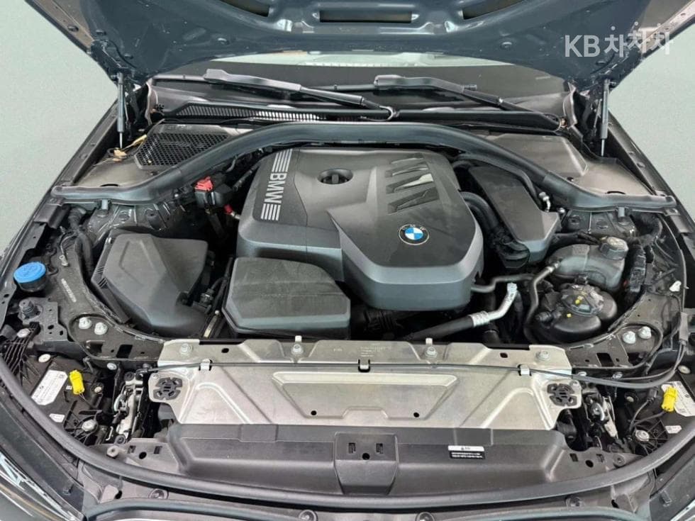 BMW 3 Серия (G20)320i Стандартен - 6