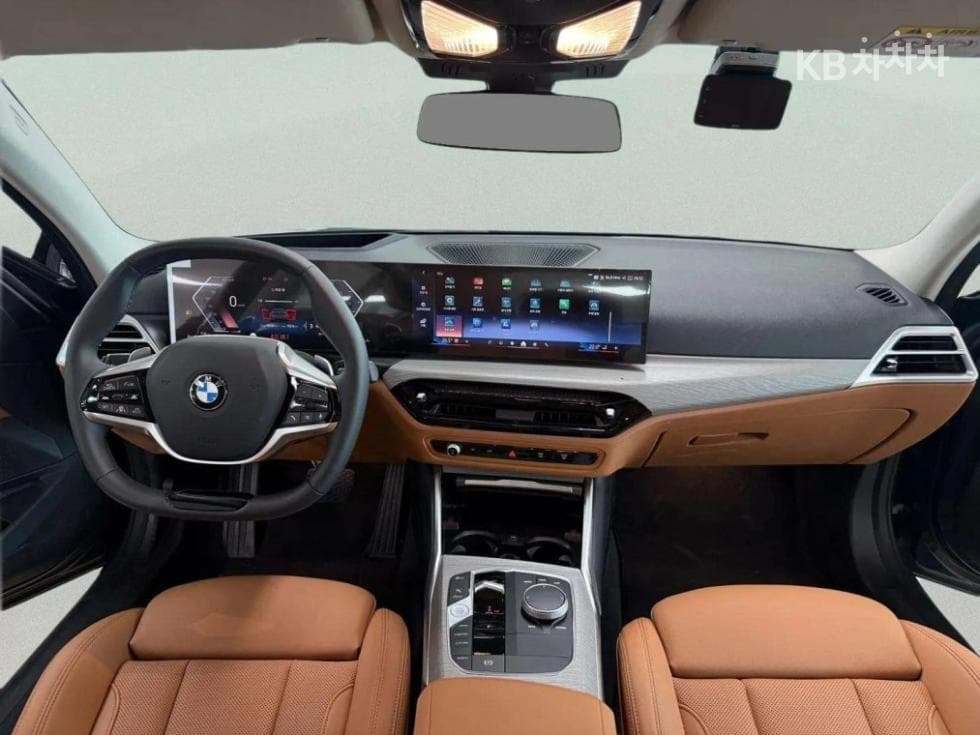 BMW 3 Серия (G20)320i Стандартен - 7