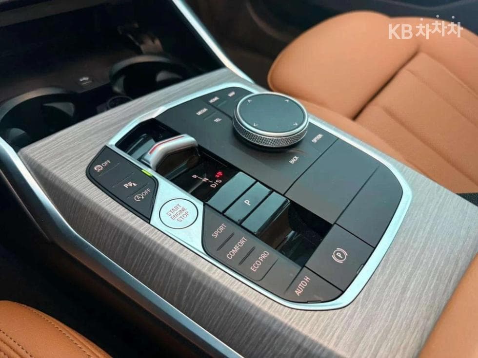 BMW 3 Серия (G20)320i Стандартен - 9