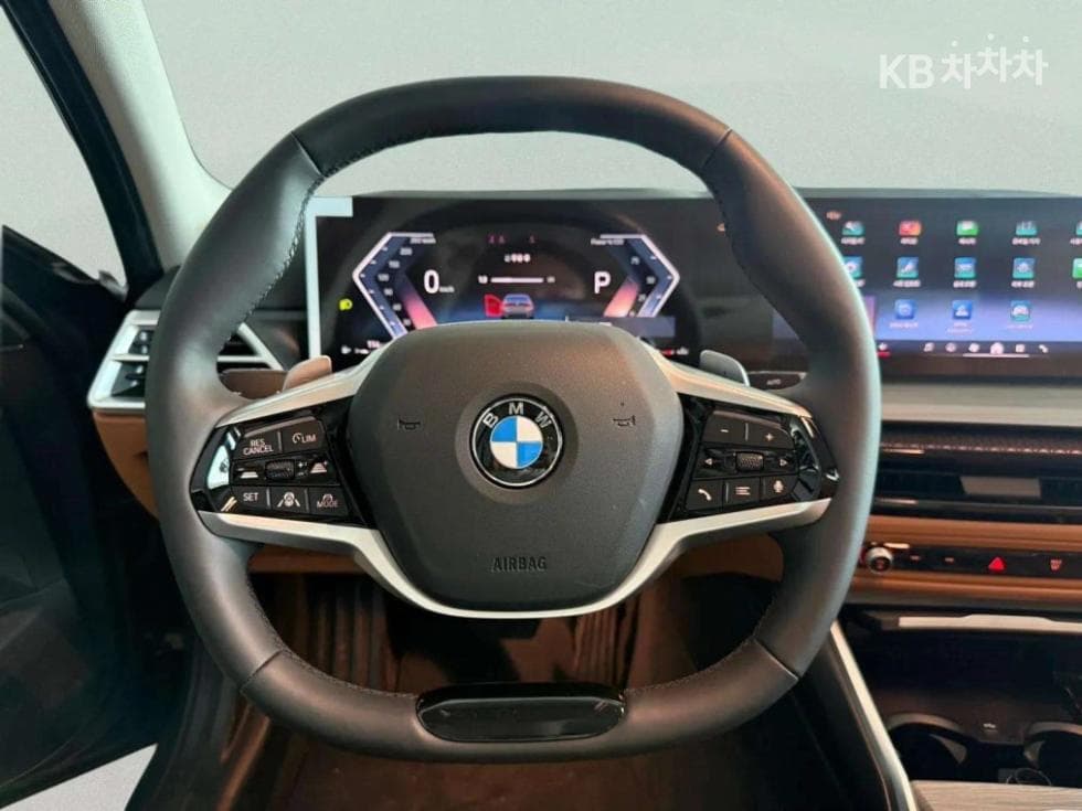 BMW 3 Серия (G20)320i Стандартен - 11