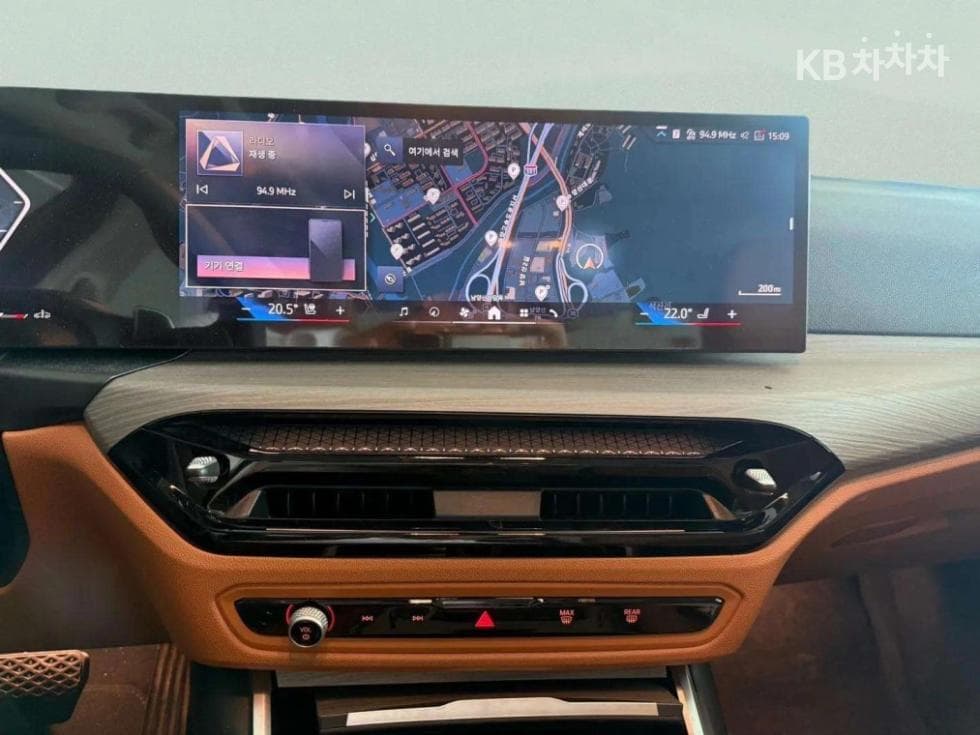 BMW 3 Серия (G20)320i Стандартен - 12