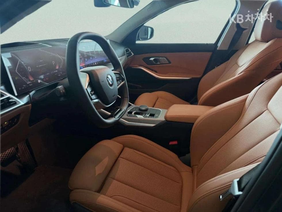 BMW 3 Серия (G20)320i Стандартен - 14