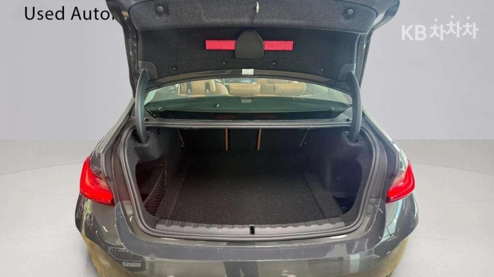 BMW 3 Серия (G20)320i Стандартен - 18