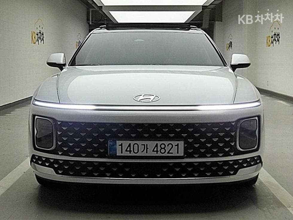 Хюндай Ди Всеново Grandeur (Azera) 2.5L бензин 2WD Premium - Image 1