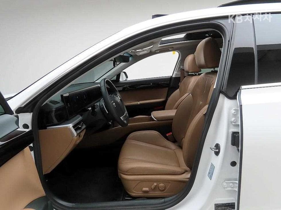 Хюндай Ди Всеново Grandeur (Azera)2.5L бензин 2WD Premium - 13