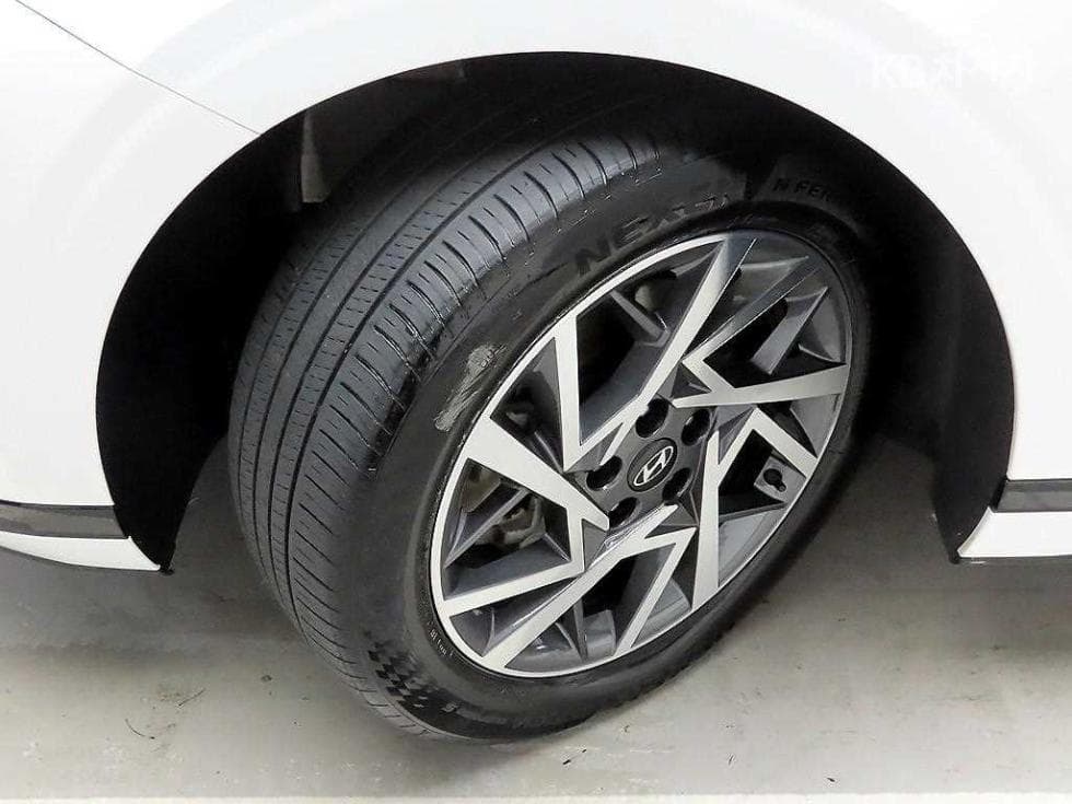 Хюндай Ди Всеново Grandeur (Azera)2.5L бензин 2WD Premium - 19