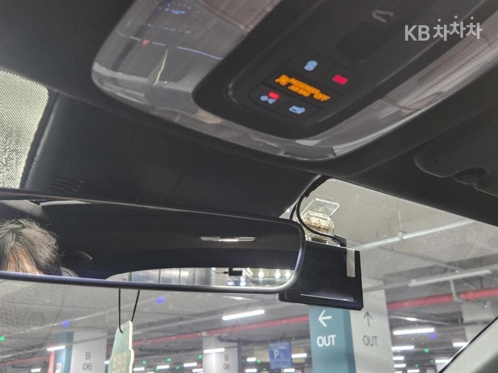 Хюндай All New Avante (Elantra)(CN7)1.6 Бензин N Line 스포츠 - 16