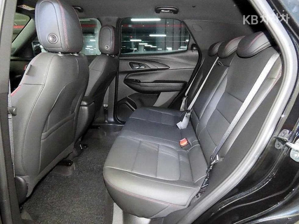 Джи Ем Корея Trailblazer1.35 Бензин AWD RS - 7