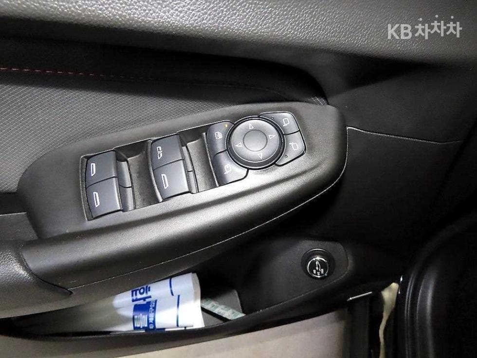 Джи Ем Корея Trailblazer1.35 Бензин AWD RS - 13
