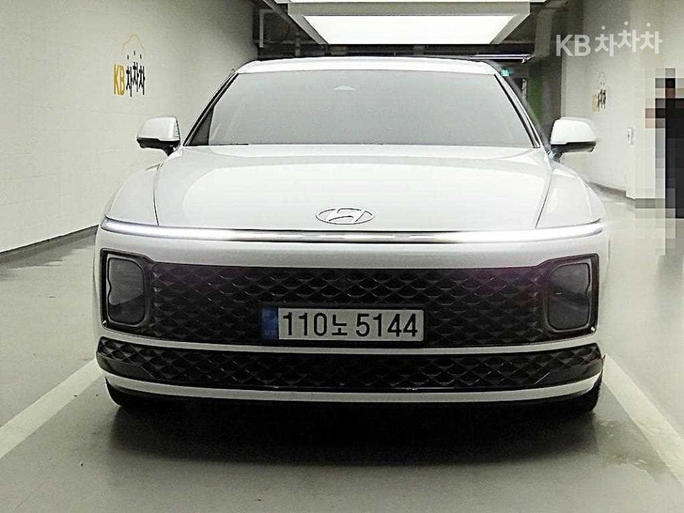 Хюндай Ди Всеново Grandeur (Azera)2.5L бензин 2WD Calligraphy - 2