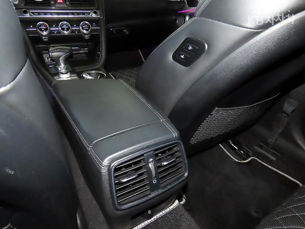 Дженезис G70 SPORT3.3T SPORT AWD Supreme - 17
