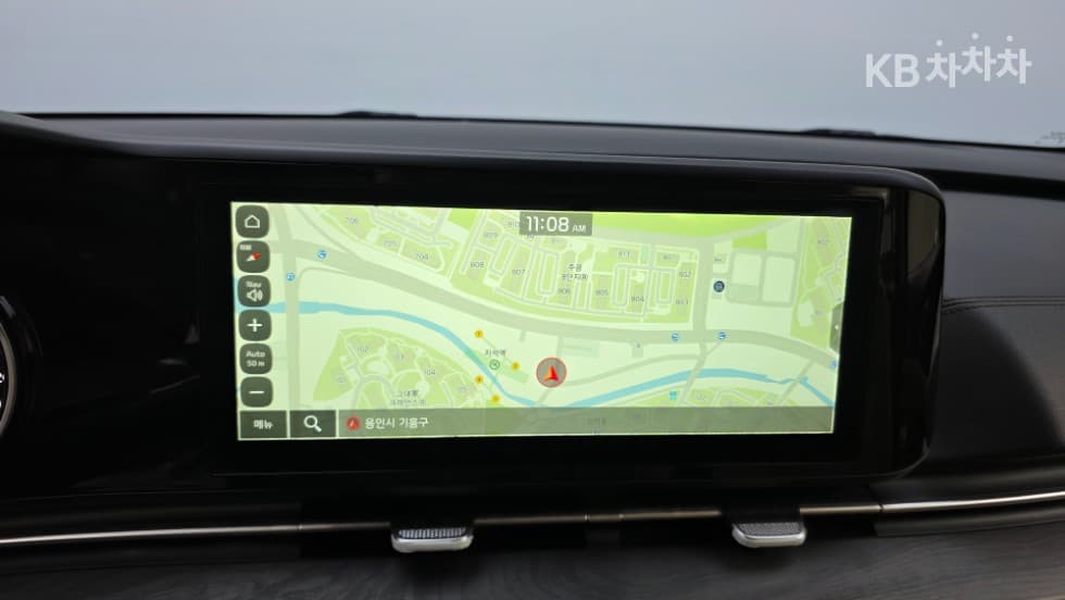 Киа Канивал 4-то поколениеD2.2 9-местен Noblesse - 30