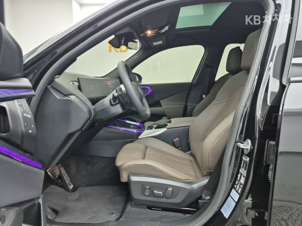BMW X3 (G45)xDrive 20 M Sport Pro - 11
