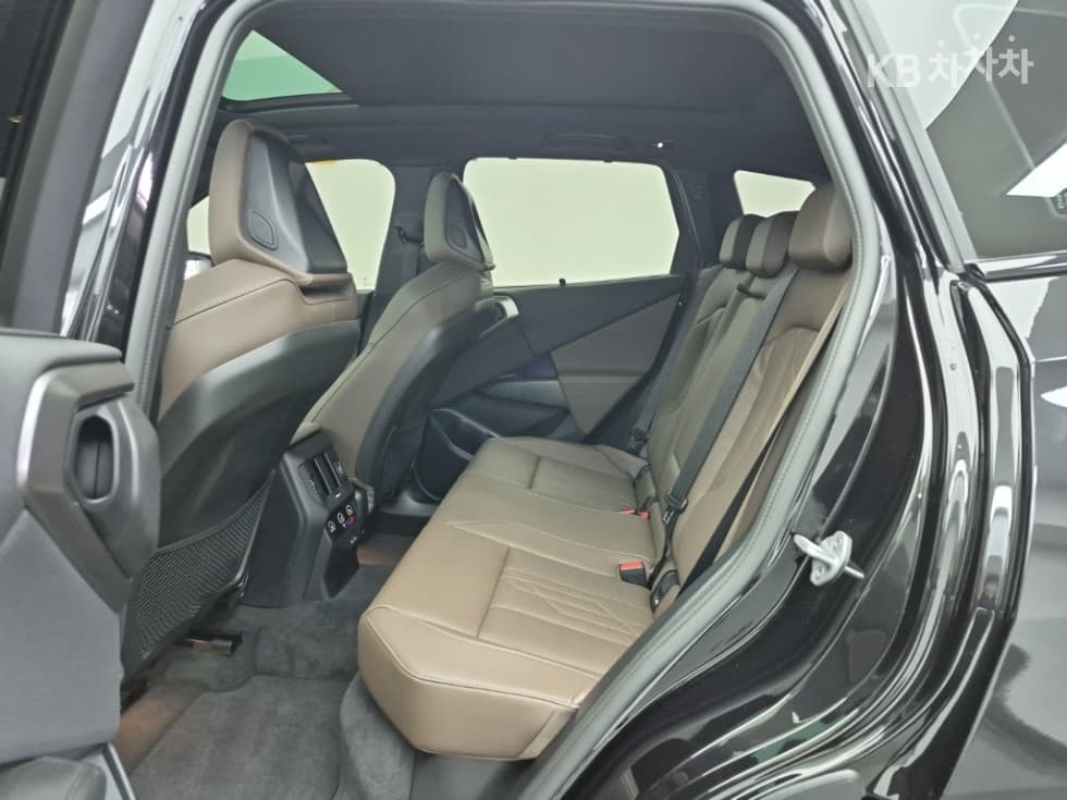 BMW X3 (G45)xDrive 20 M Sport Pro - 12