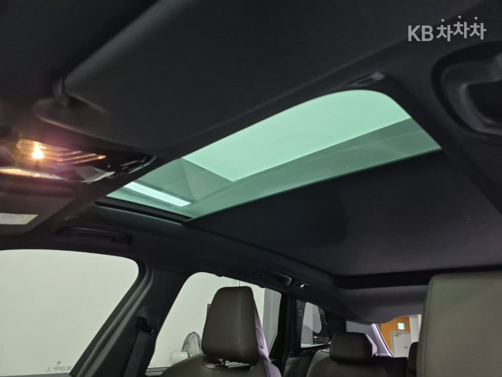 BMW X3 (G45)xDrive 20 M Sport Pro - 13