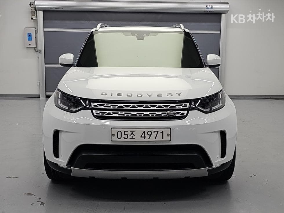 Land Rover 디스커버리53.0 TD6 HSE - 2