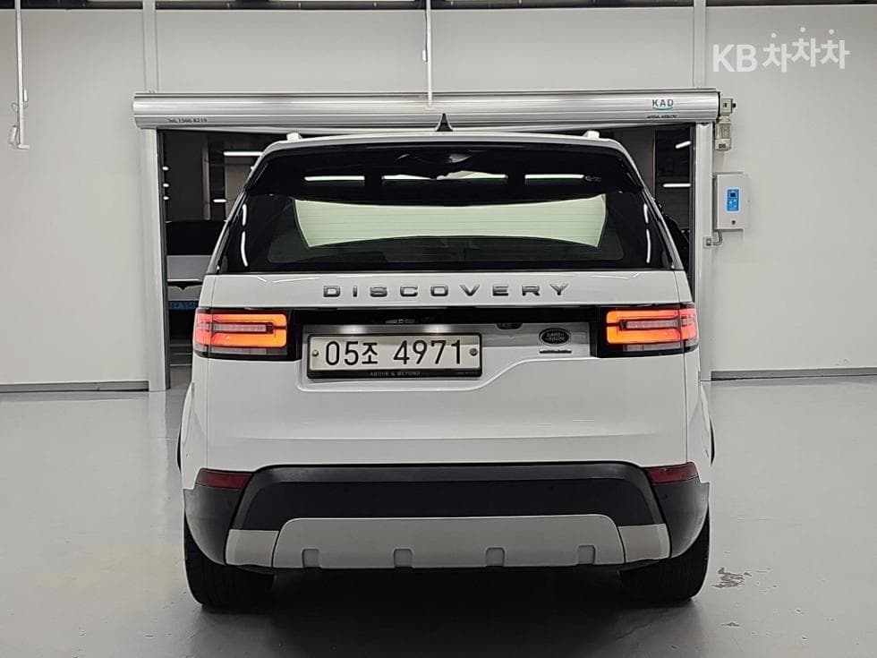 Land Rover 디스커버리53.0 TD6 HSE - 3