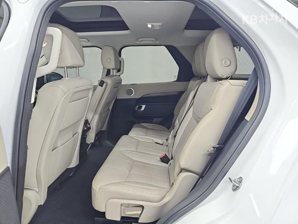 Land Rover 디스커버리53.0 TD6 HSE - 12