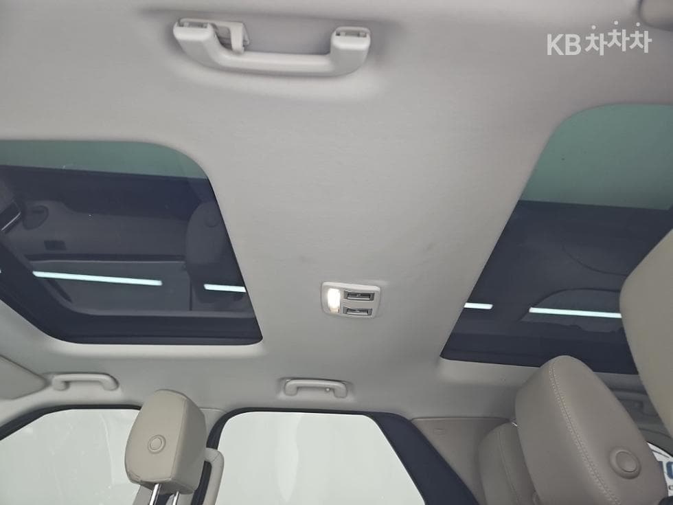 Land Rover 디스커버리53.0 TD6 HSE - 14