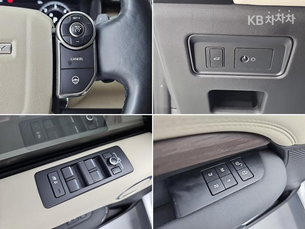 Land Rover 디스커버리53.0 TD6 HSE - 18