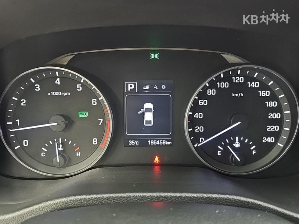 Хюндай Avante (Elantra)AD1.6 GDi Modern - 6