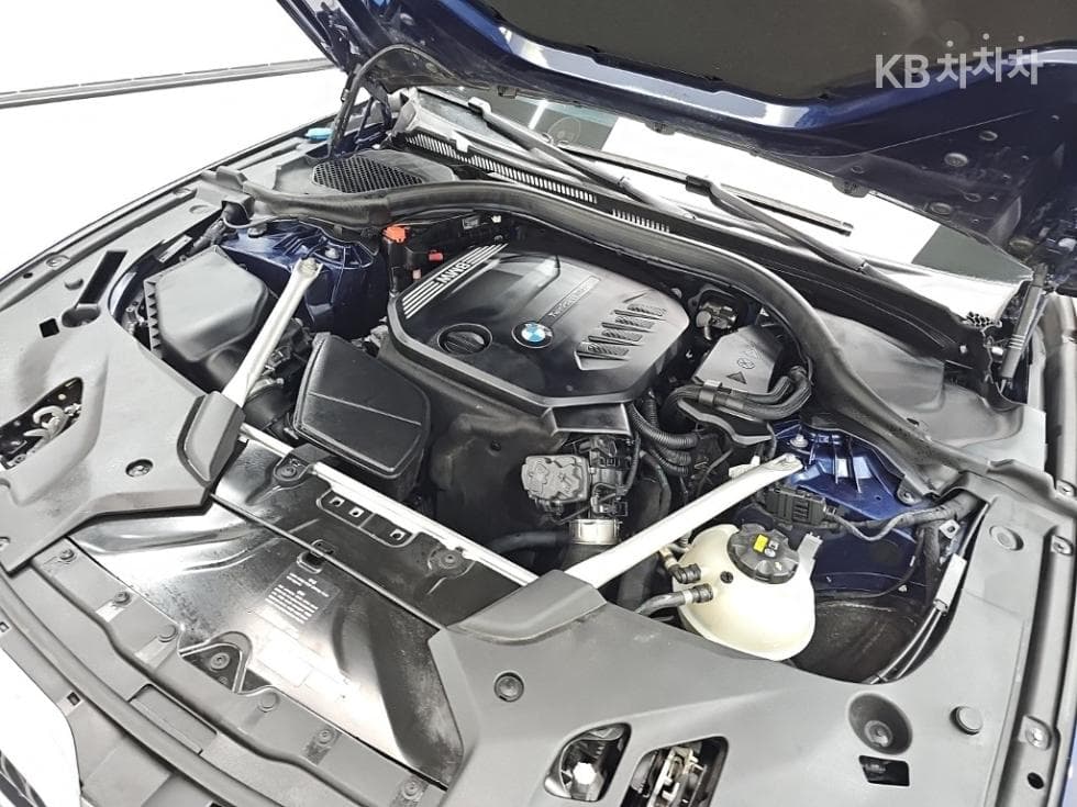 BMW 올New5 Series (G30)520d M Sport Plus - 5