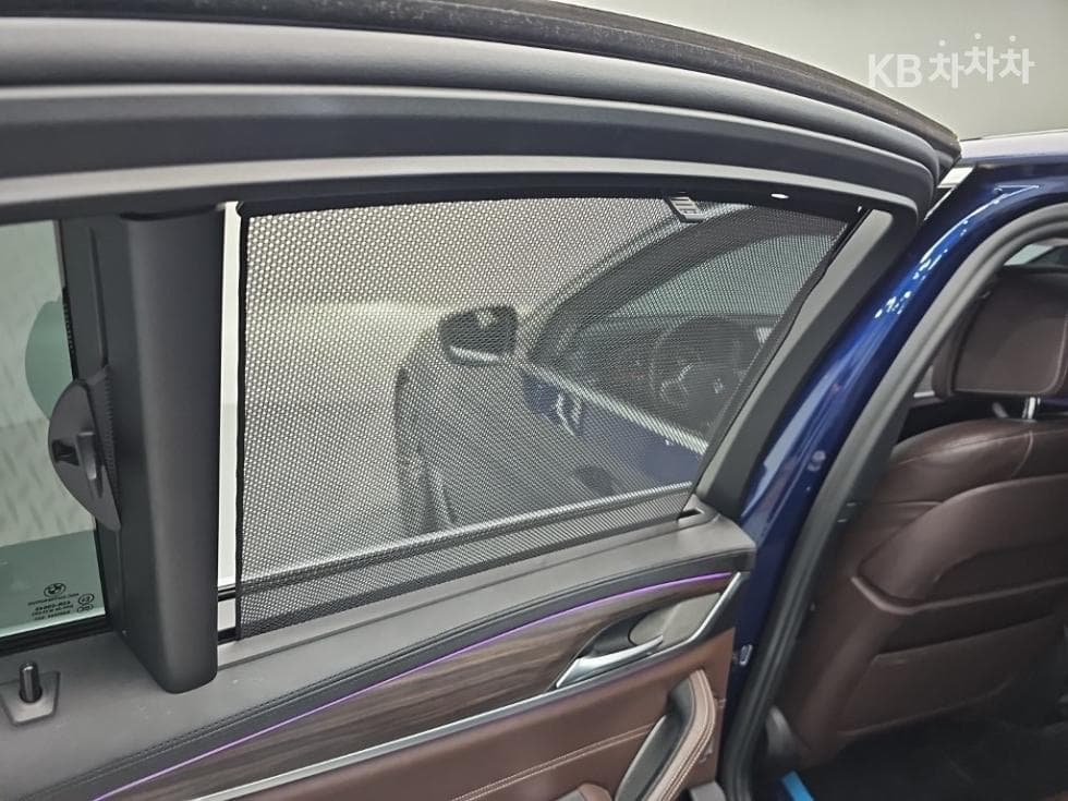 BMW 올New5 Series (G30)520d M Sport Plus - 13