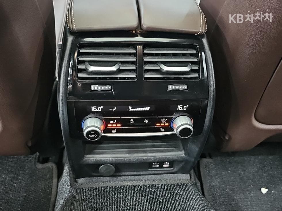 BMW 올New5 Series (G30)520d M Sport Plus - 14