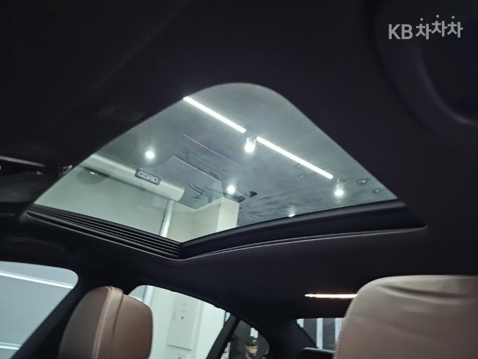 BMW 올New5 Series (G30)520d M Sport Plus - 15
