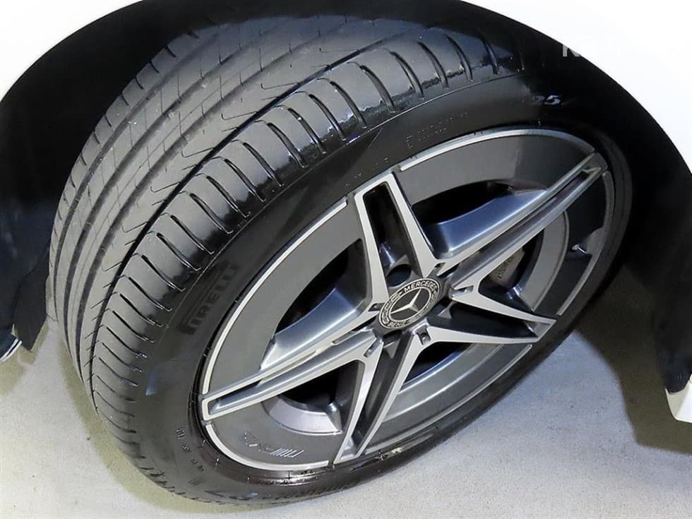 Mercedes-Benz C-Клас 6세대(W206)C200 AMG Line - 20