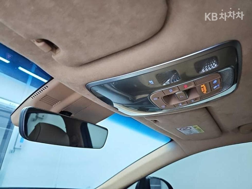 Дженезис G80(RG3)3.5 Турбо Бензин Директ Инжекция AWD - 18