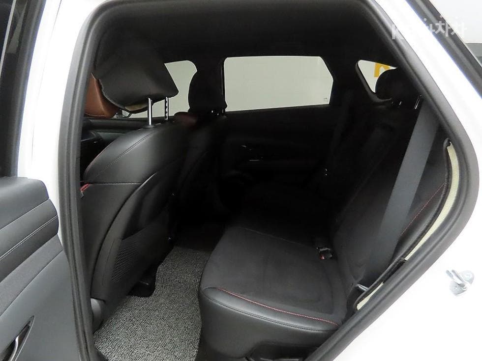 Хюндай The New (фейслифт) Туксон Хибрид(NX (Lexus SUV)4)1.6T HEV 2WD N Line Inspiration - 13