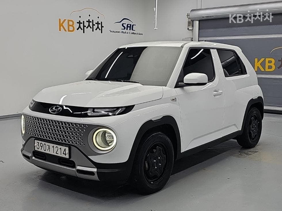 Хюндай Каспър 1.0 Бензин Modern - Image 1