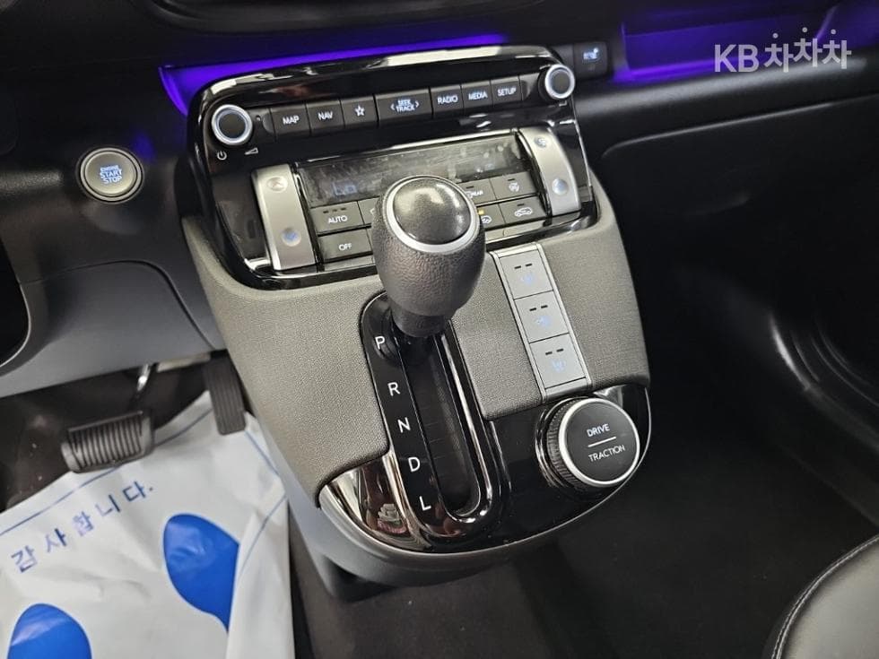 Hyundai Casper1.0 Gasoline Modern - 8