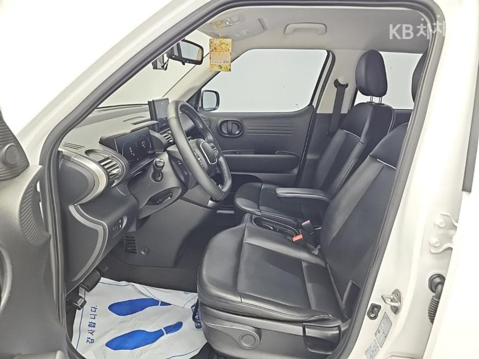 Hyundai Casper1.0 Gasoline Modern - 11