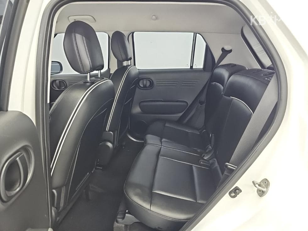 Hyundai Casper1.0 Gasoline Modern - 12