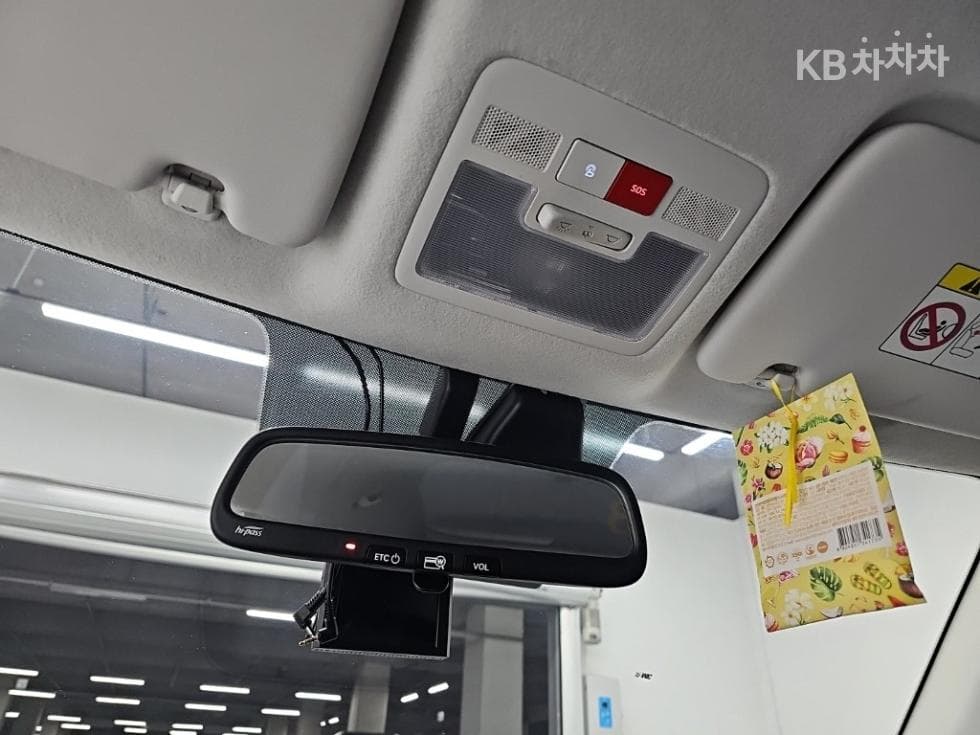 Hyundai Casper1.0 Gasoline Modern - 15