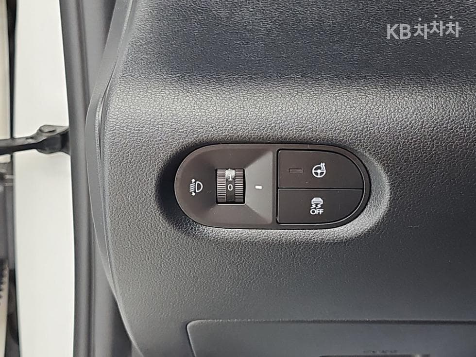 Hyundai Casper1.0 Gasoline Modern - 17