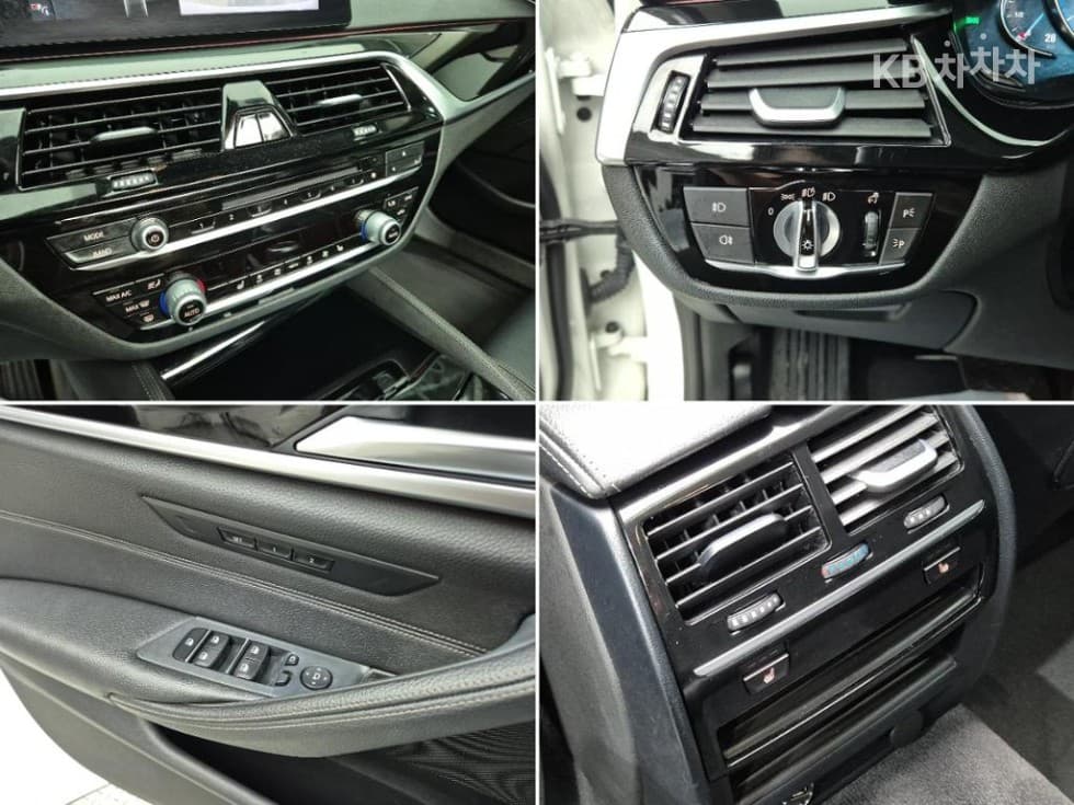 BMW 올Нов5 Серия (G30)520i Luxury - 16