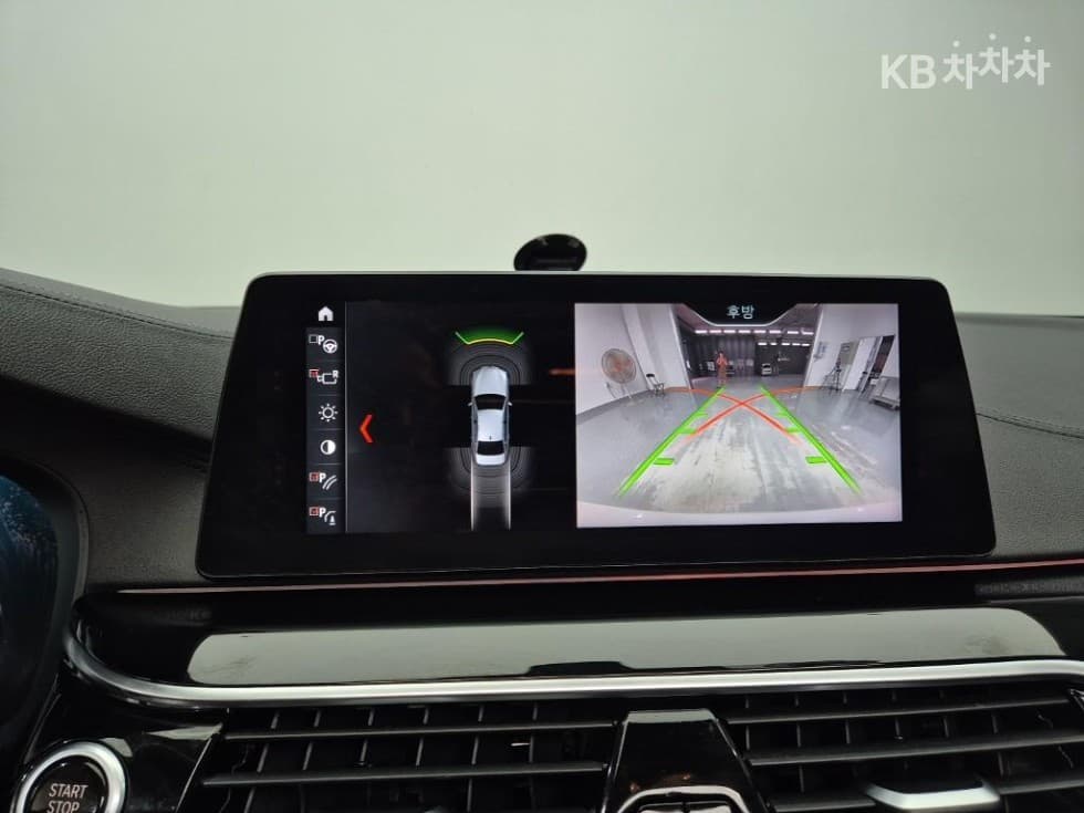 BMW 올Нов5 Серия (G30)520i Luxury - 11