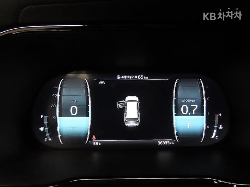 Киа Mohave 더마스터3.0 Дизел 4x4 Masters - 8