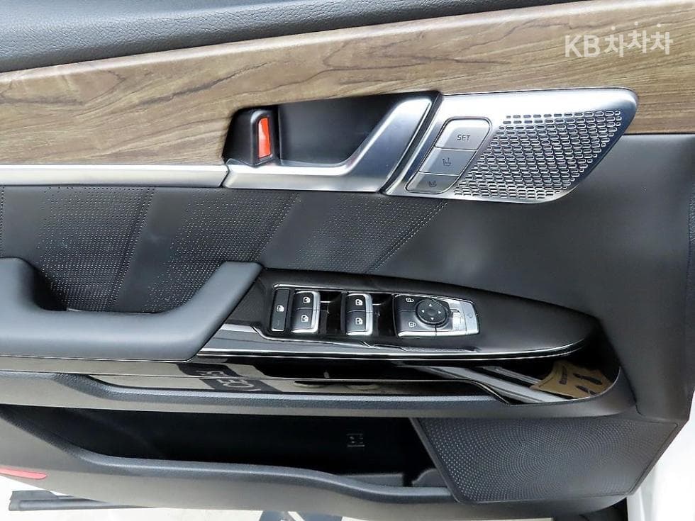 Киа Mohave 더마스터3.0 Дизел 4x4 Masters - 11