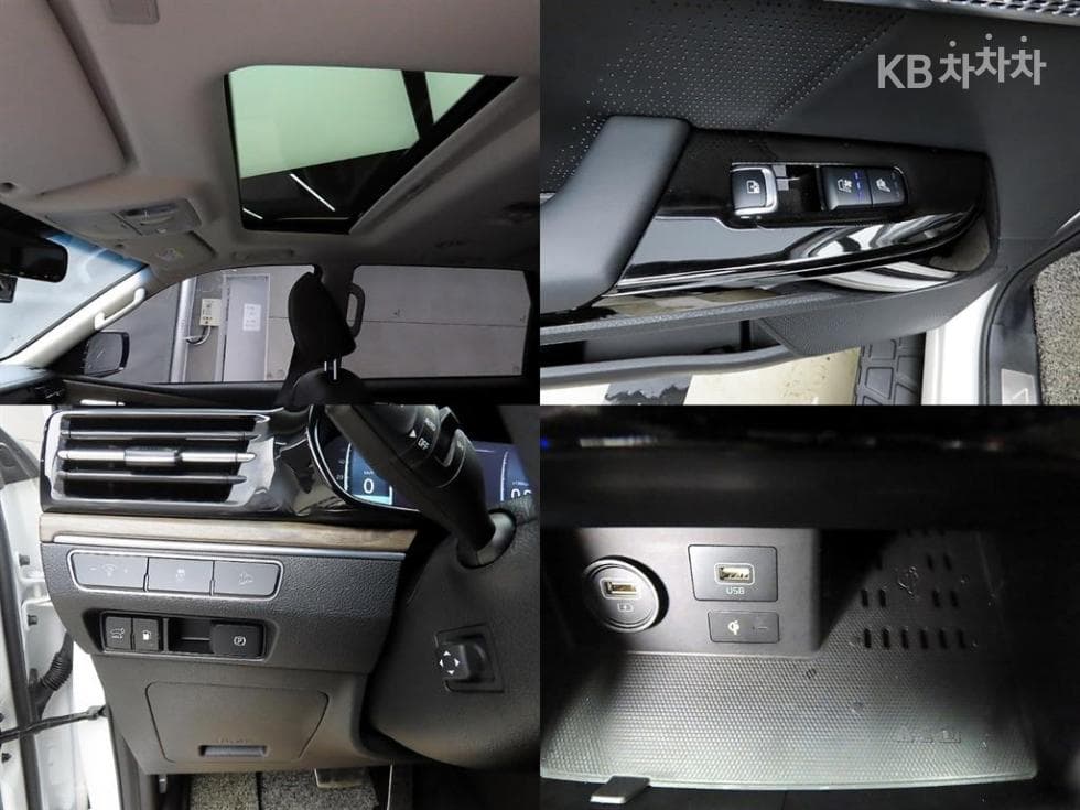 Киа Mohave 더마스터3.0 Дизел 4x4 Masters - 16