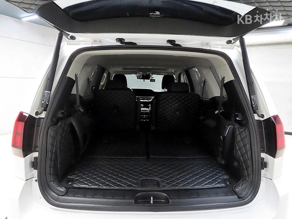 Киа Mohave 더마스터3.0 Дизел 4x4 Masters - 17