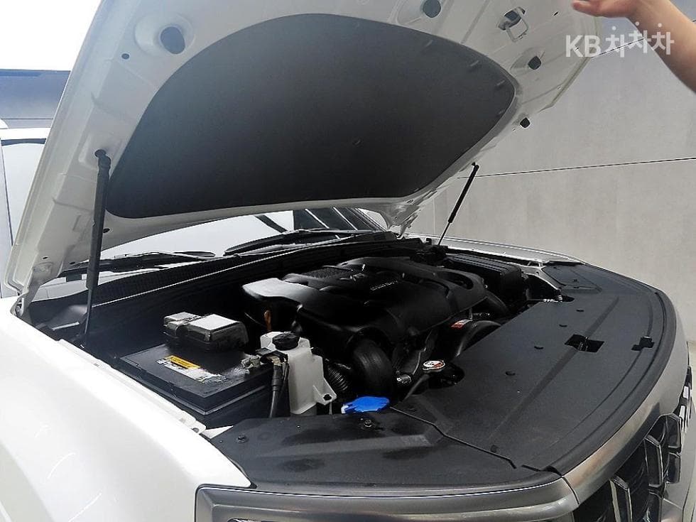 Киа Mohave 더마스터3.0 Дизел 4x4 Masters - 18