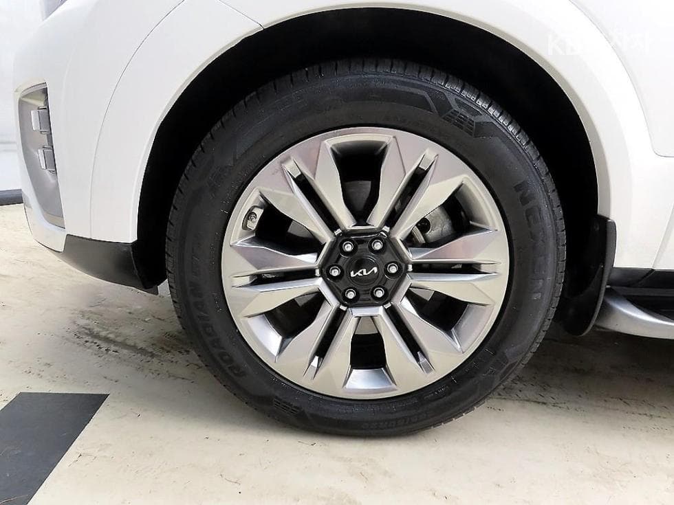 Киа Mohave 더마스터3.0 Дизел 4x4 Masters - 19