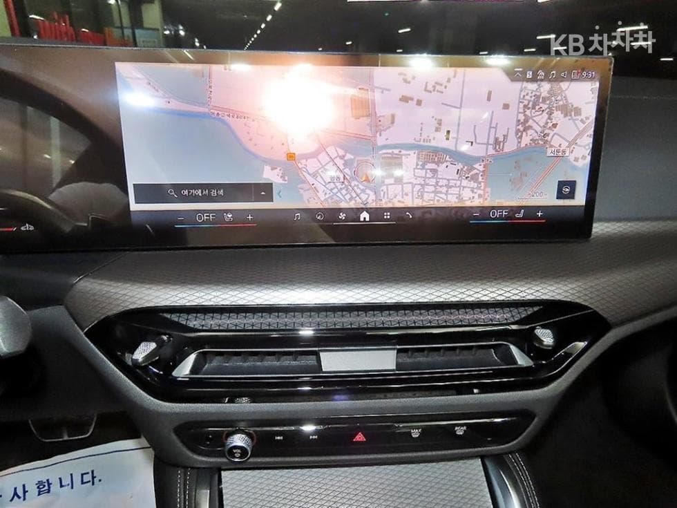 BMW 4시리즈 (G22)420i Convertible M Sport - 14